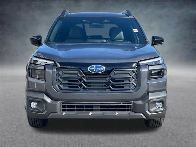 2026 Subaru Outback Limited - Photo 24