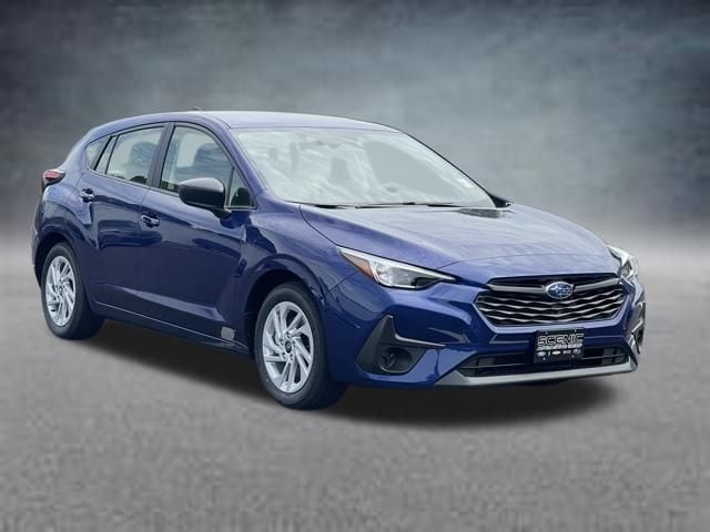 2025 Subaru Impreza 5-Door 