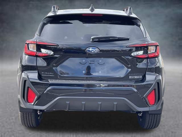 2026 Subaru Crosstrek Sport - Photo 20