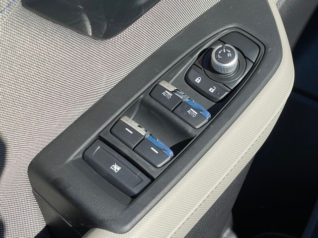 2026 Subaru Forester Premium - Photo 15