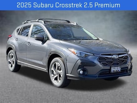 2025 Subaru Crosstrek Premium SUV