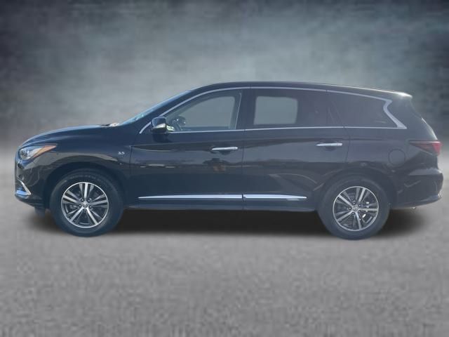 2019 Infiniti QX60 Pure photo 2