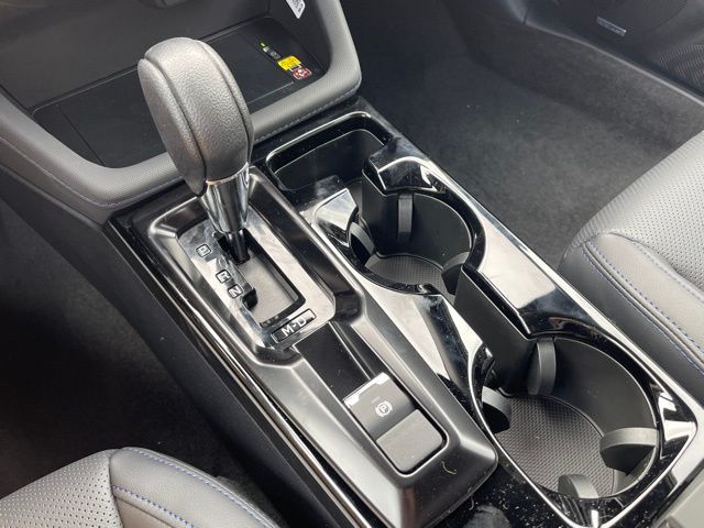 2026 Subaru Forester Limited - Photo 13