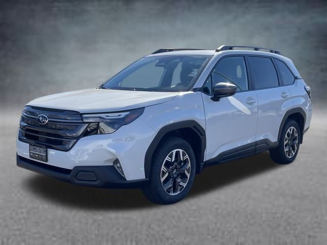 2026 Subaru Forester Premium - Photo 23