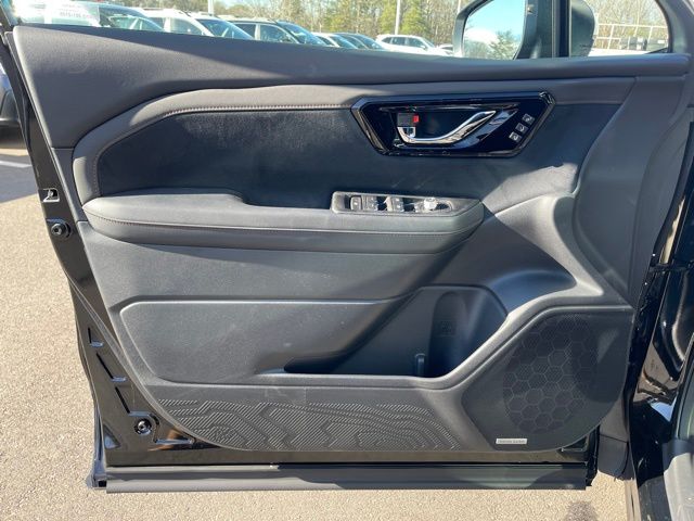 2026 Subaru Forester Touring - Photo 15