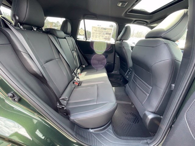2026 Subaru Outback Limited - Photo 21