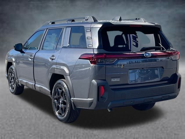 2026 Subaru Outback Limited - Photo 17