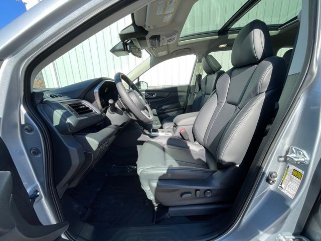 2026 Subaru Ascent Limited - Photo 18
