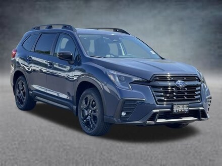 2025 Subaru Ascent Onyx Edition Touring 7-Passenger SUV