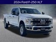  Ford F-250 SD