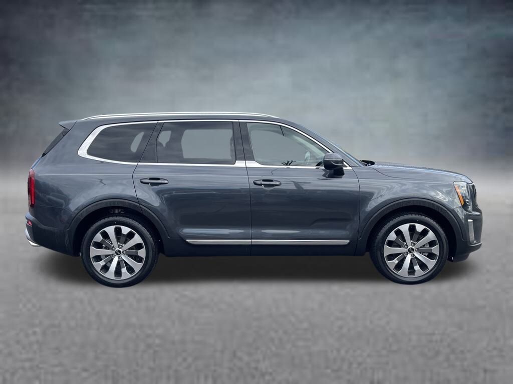 Used 2020 Kia Telluride EX SUV