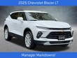  Chevrolet Blazer