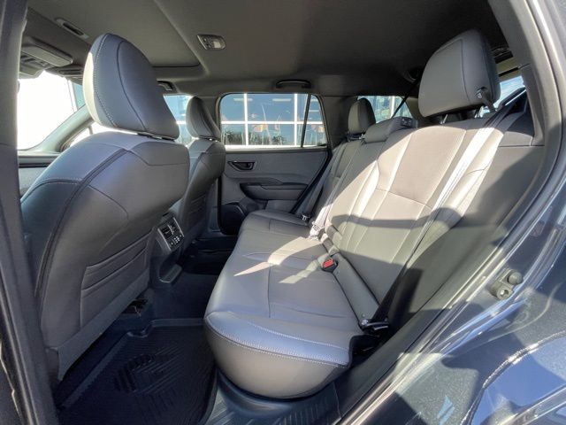 2026 Subaru Outback Limited - Photo 16