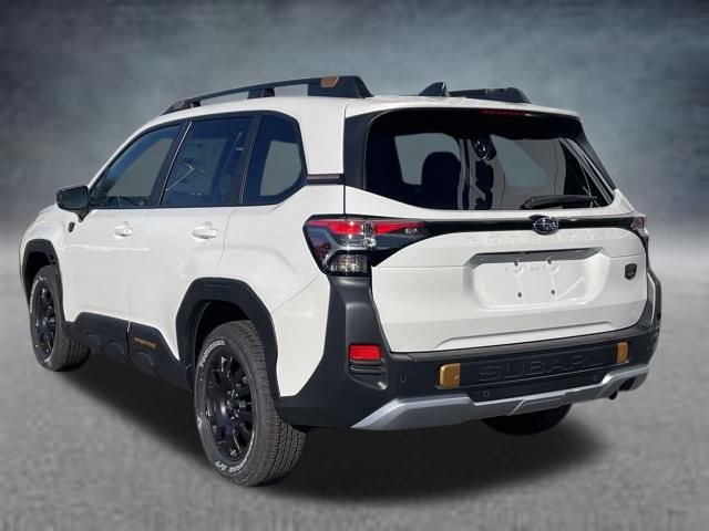 2026 Subaru Forester Wilderness - Photo 20