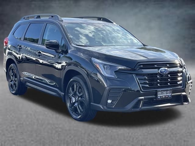 2025 Subaru Ascent SUV 