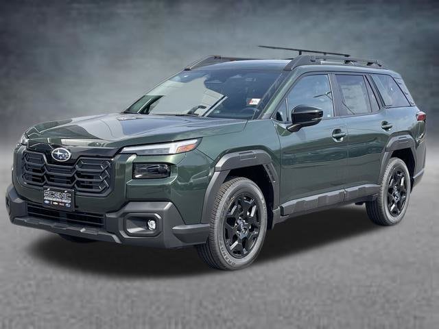 2026 Subaru Outback Limited - Photo 23