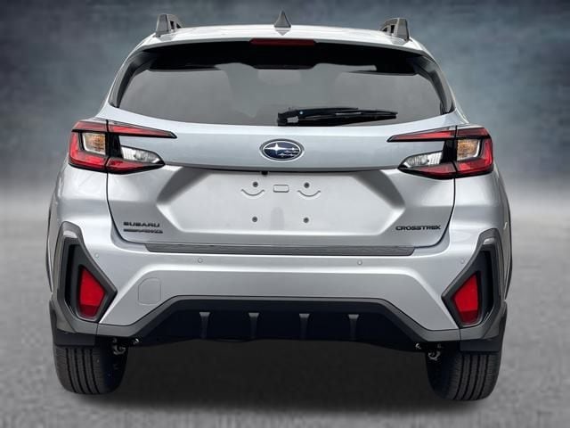 2026 Subaru Crosstrek Limited - Photo 18