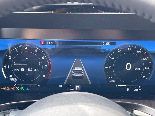 2026 Subaru Outback Limited - Photo 9