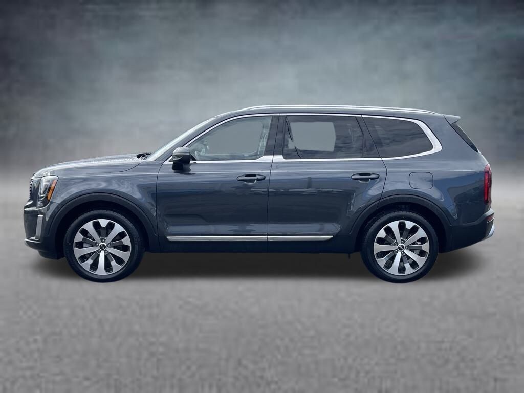 Used 2020 Kia Telluride EX SUV