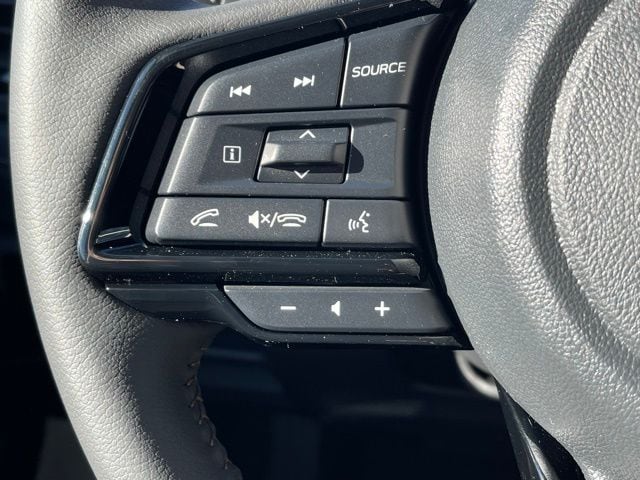 2026 Subaru Forester Touring - Photo 7