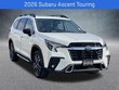  Subaru Ascent