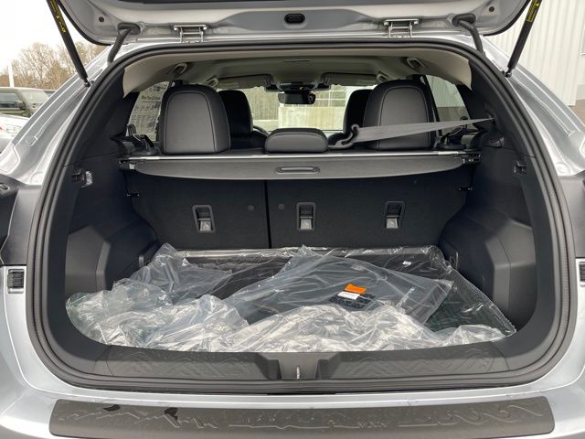 2026 Subaru Crosstrek Limited - Photo 19