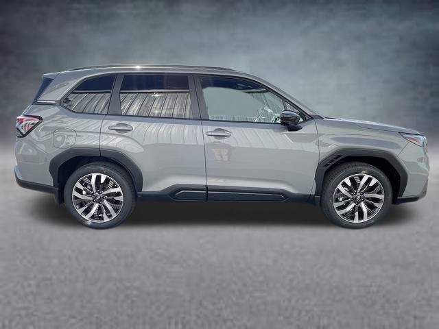 2026 Subaru Forester Touring photo 3