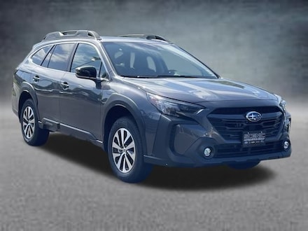 2025 Subaru Outback Premium SUV