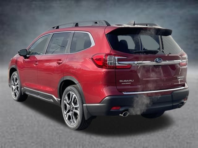 2026 Subaru Ascent Limited - Photo 20