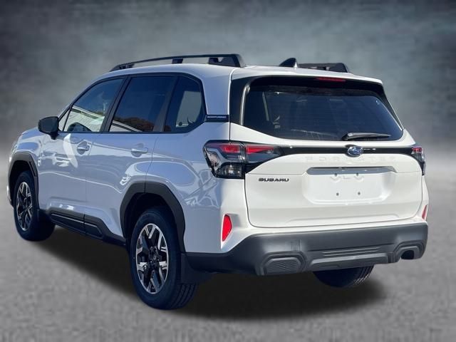 2026 Subaru Forester Premium - Photo 18