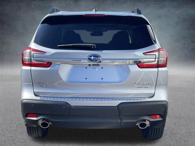 2026 Subaru Ascent Limited - Photo 23