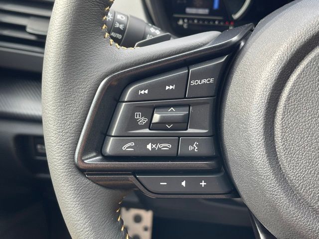 2026 Subaru Crosstrek Sport - Photo 7