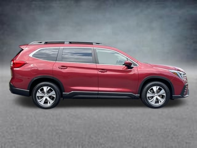 2024 Subaru Ascent Premium photo 4