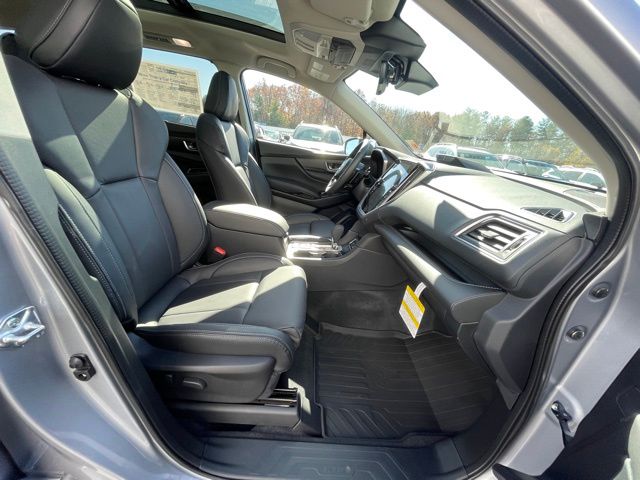 2026 Subaru Ascent Limited - Photo 26