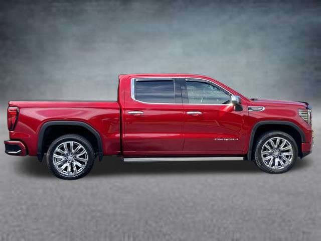 2024 Gmc Sierra 1500 Denali photo 4