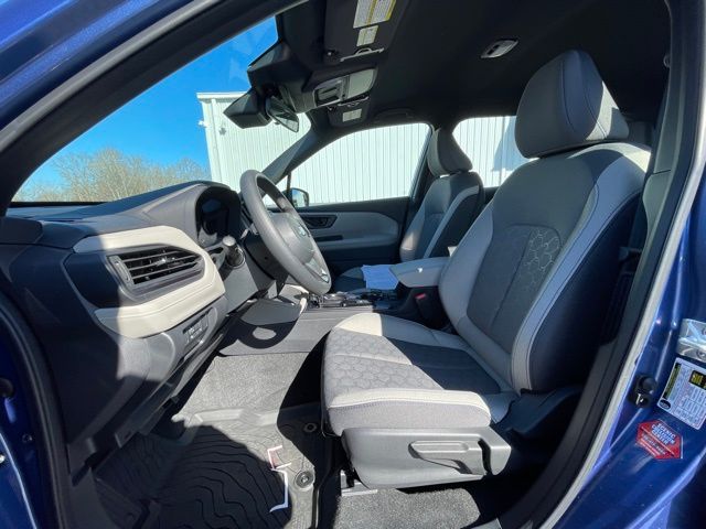 2026 Subaru Forester Base - Photo 15