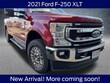  Ford F-250 SD