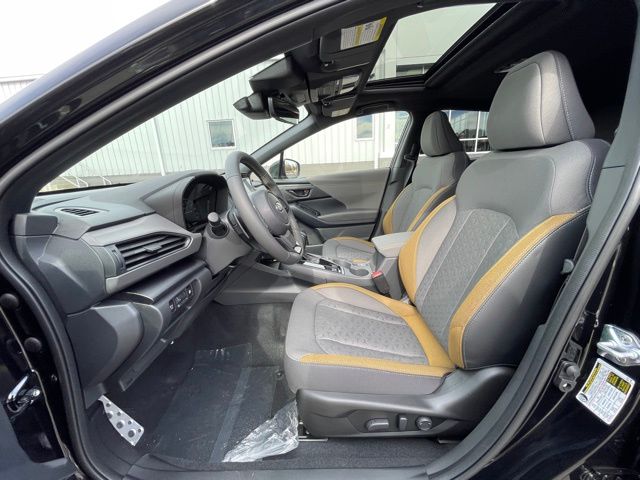 2026 Subaru Crosstrek Sport - Photo 17