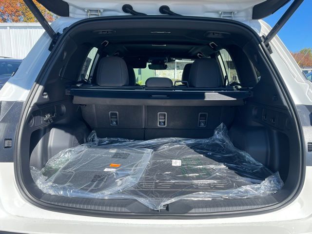 2026 Subaru Forester Premium - Photo 20