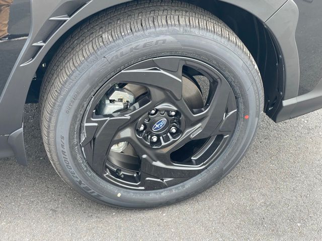 2026 Subaru Crosstrek Sport - Photo 26