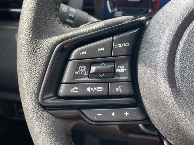 2026 Subaru Outback Limited - Photo 8