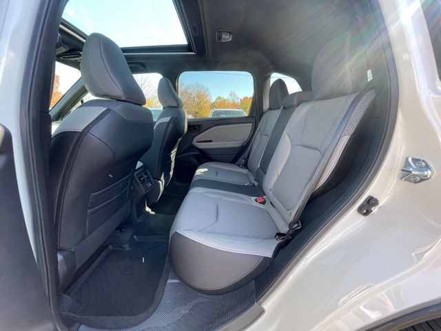 2026 Subaru Forester Premium - Photo 17
