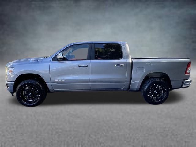 2019 Ram 1500 Big Horn Lone Star photo 2