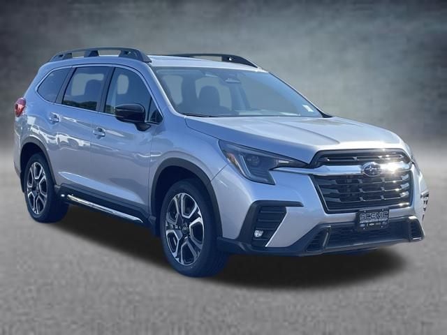 2025 Subaru Ascent SUV 