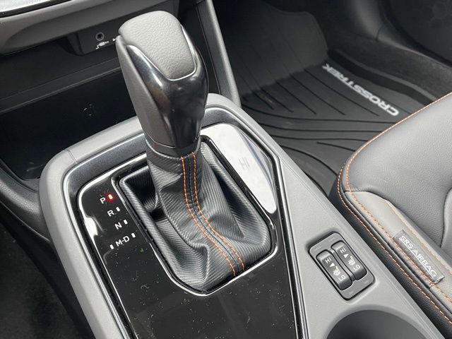 2026 Subaru Crosstrek Limited - Photo 12