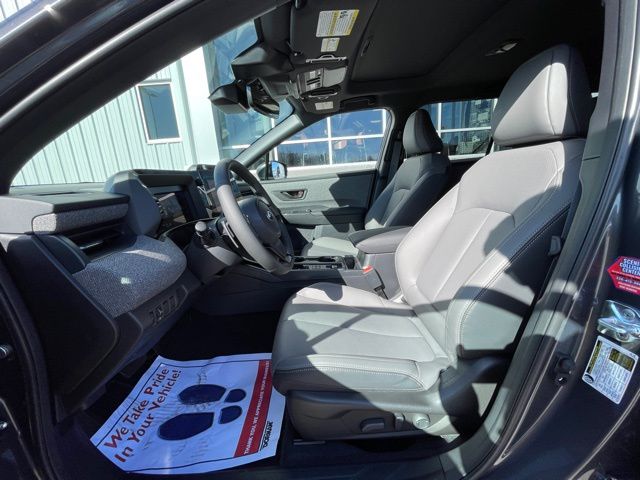 2026 Subaru Outback Limited - Photo 15