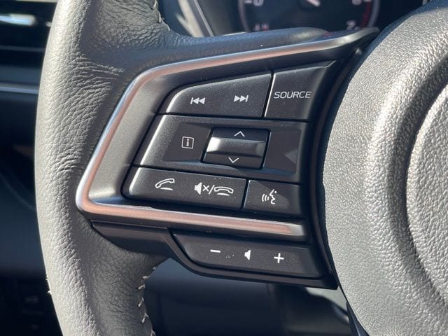 2026 Subaru Ascent Limited - Photo 7