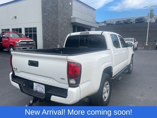 2023 Toyota Tacoma V6 photo 3