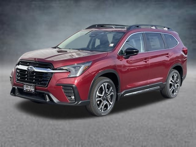 2026 Subaru Ascent Limited - Photo 25