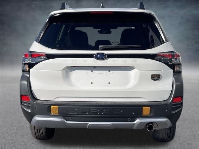 2026 Subaru Forester Wilderness - Photo 21